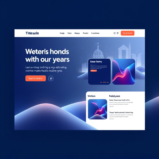 web design