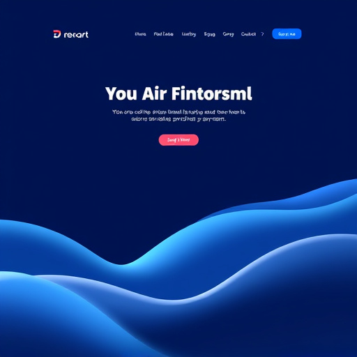 web design