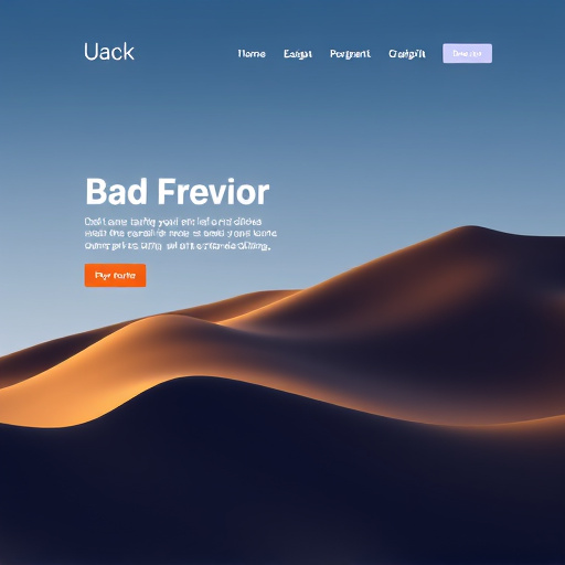 web design
