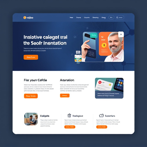 web design