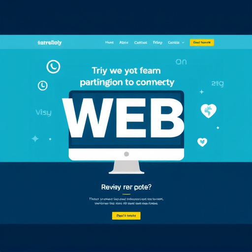 web design