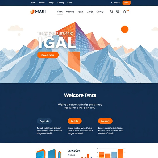 web design