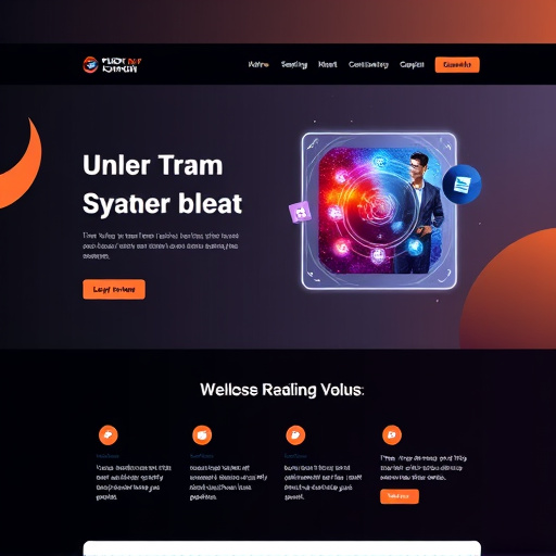 web design