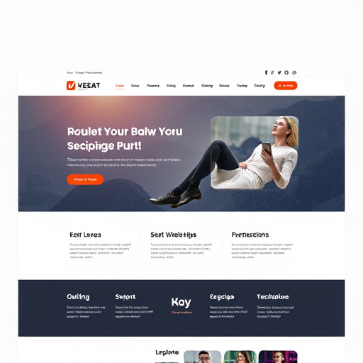 web design