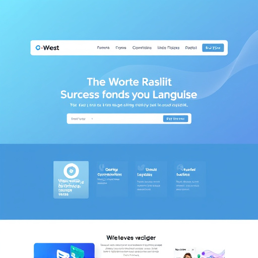 web design
