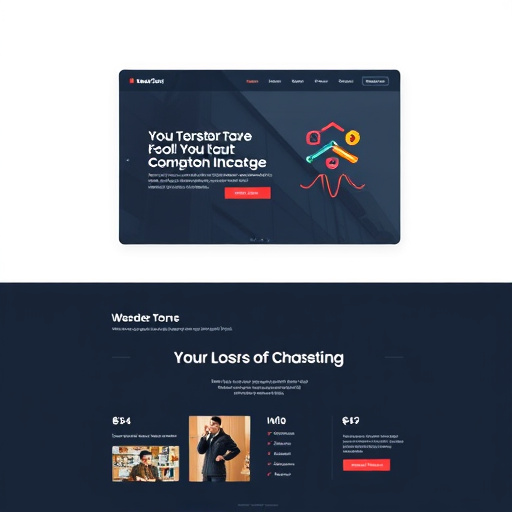 web design