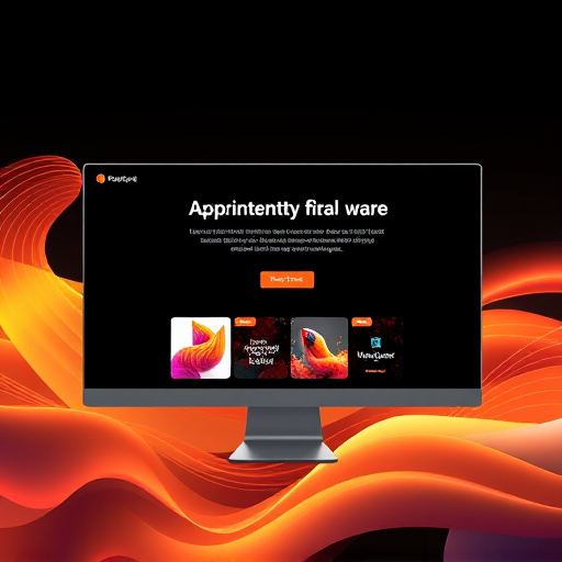 web design