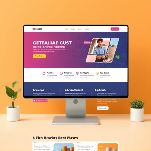 web design