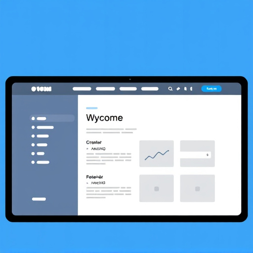 web design