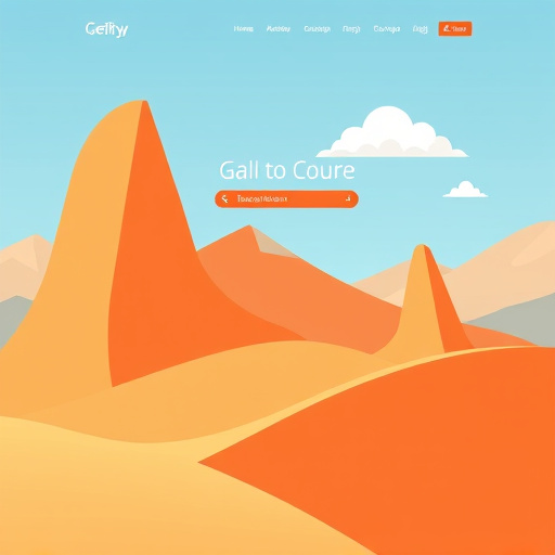 web design