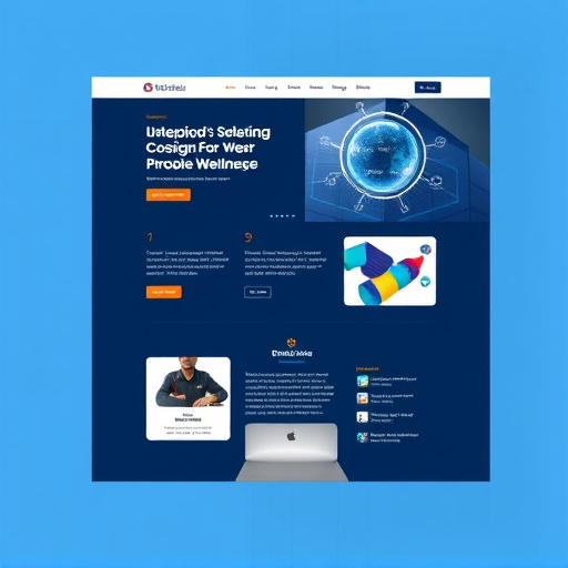 web design