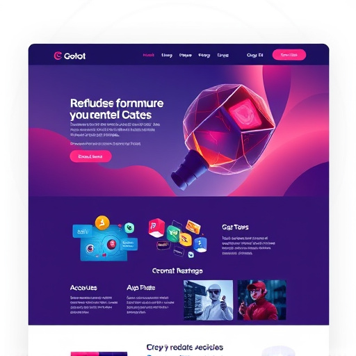 web design