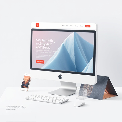 web design