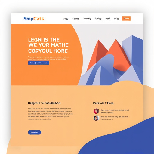 web design
