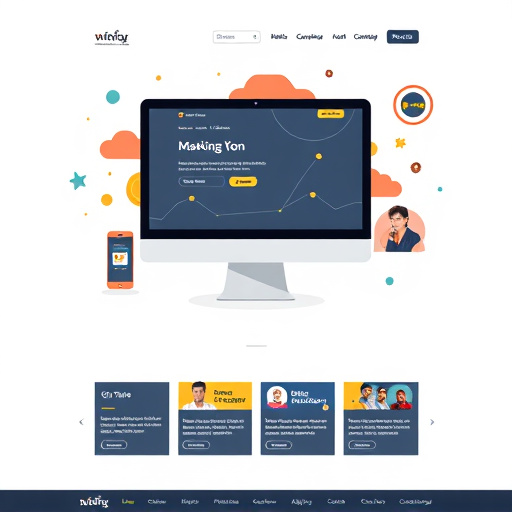 web design