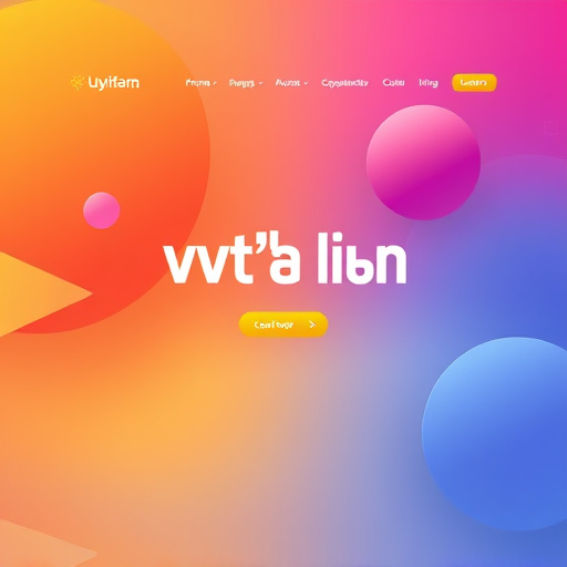 web design