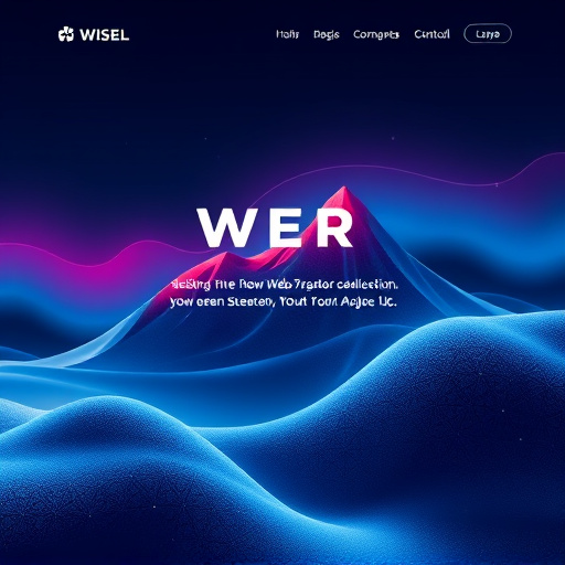 web design