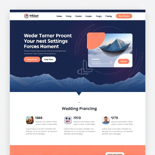 web design