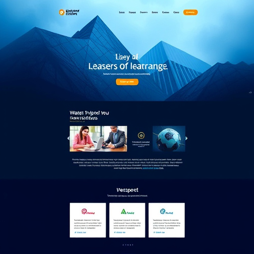 web design