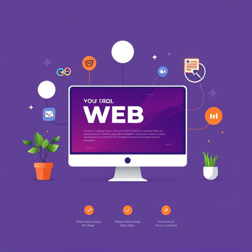 web design