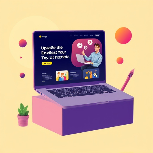web design