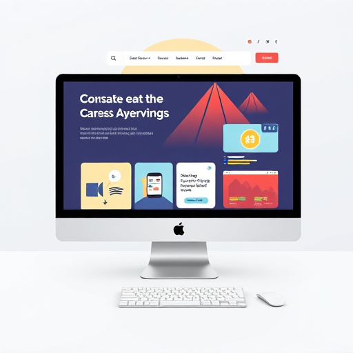web design
