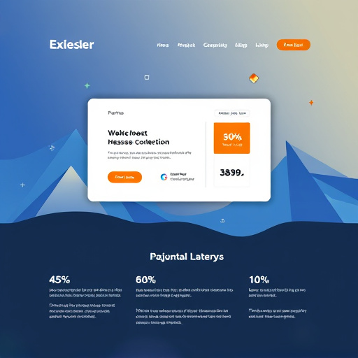 web design