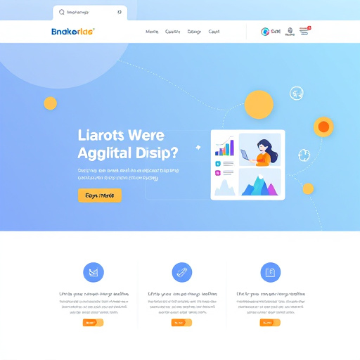 web design