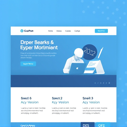 web design