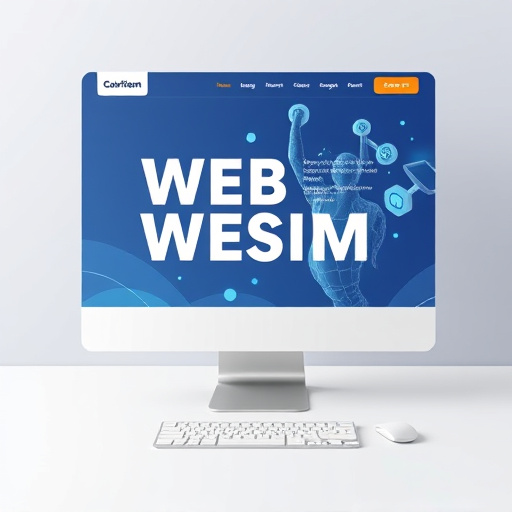 web design