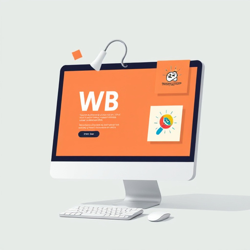 web design
