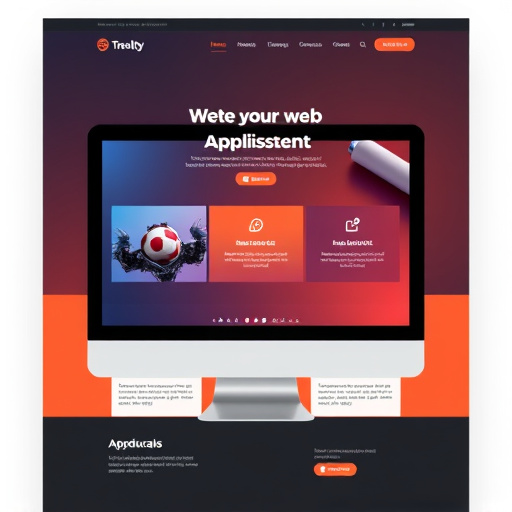 web design