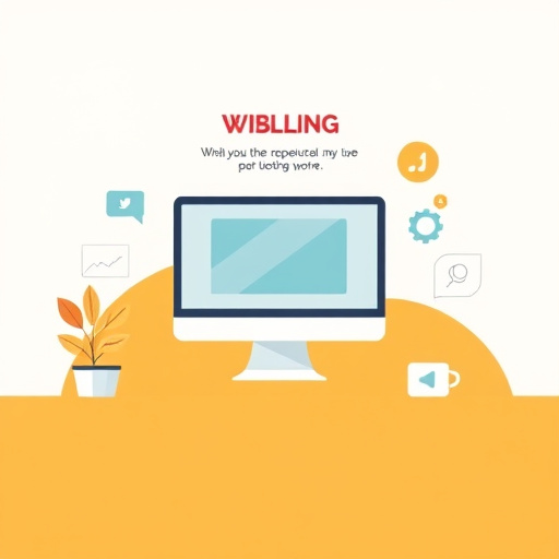 web design