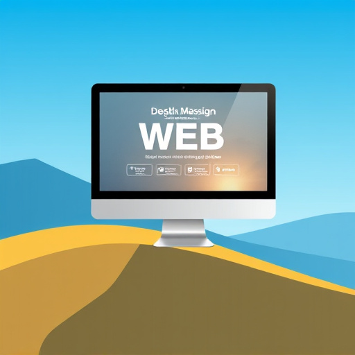web design