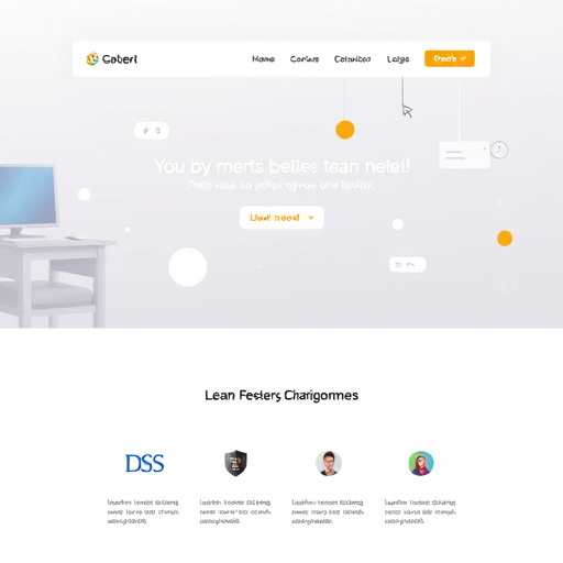 web design
