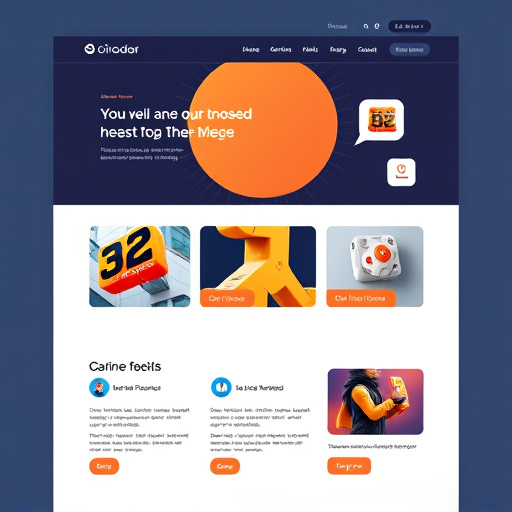 web design