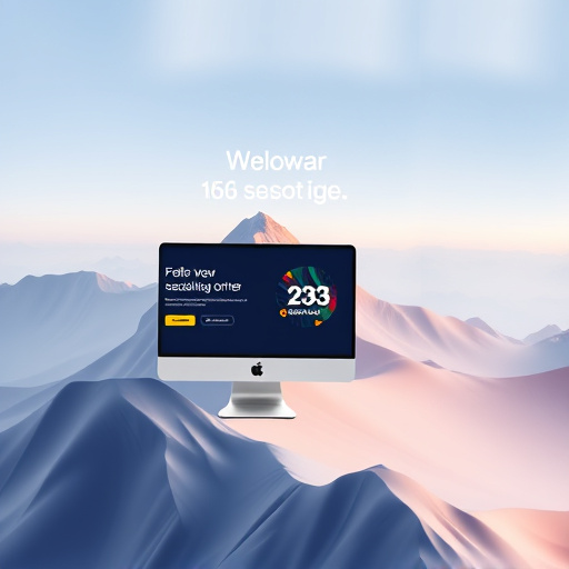 web design