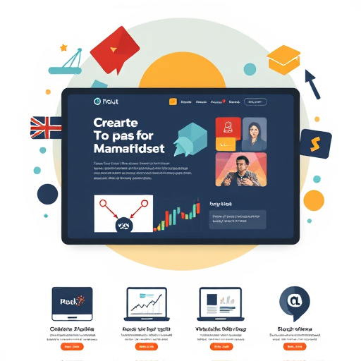 web design