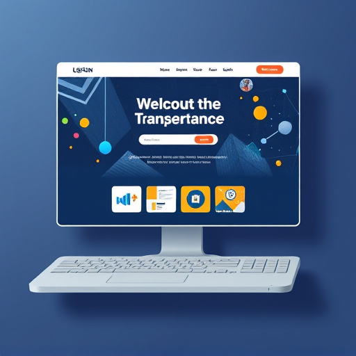 web design