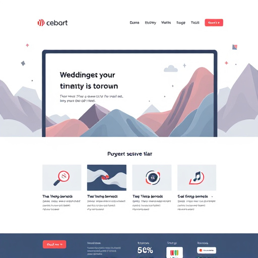 web design