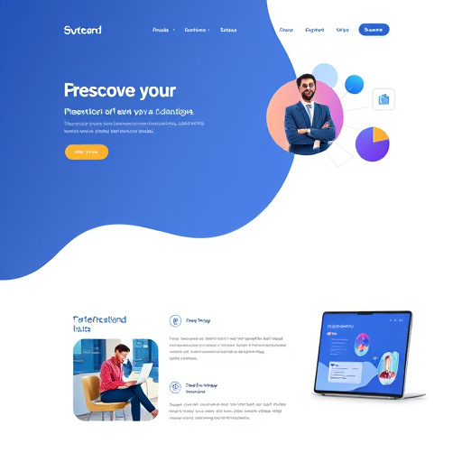 web design