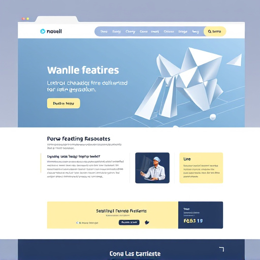 web design