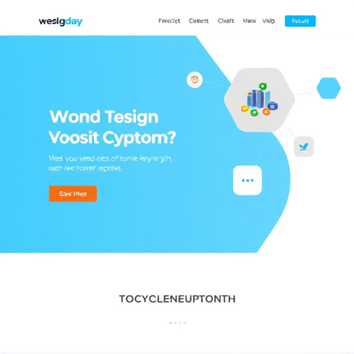 web design