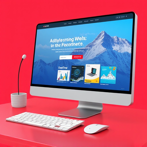 web design