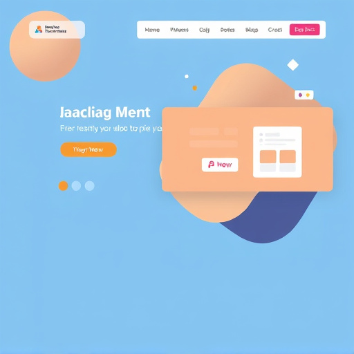 web design