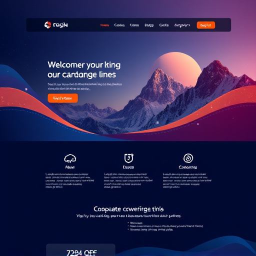 web design