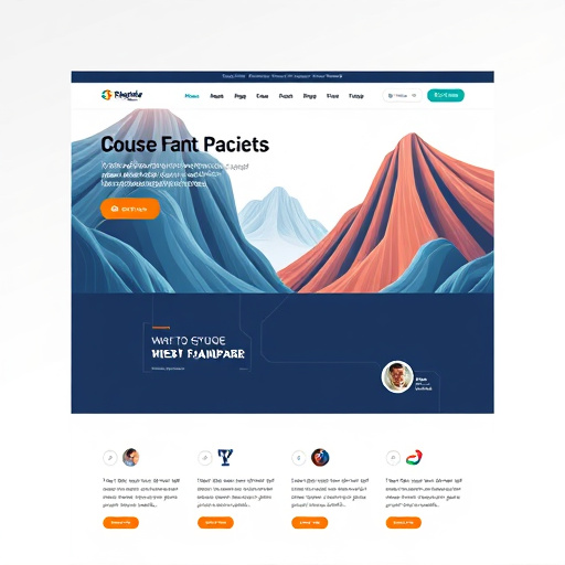 web design