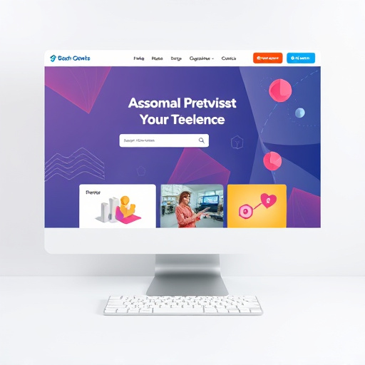 web design