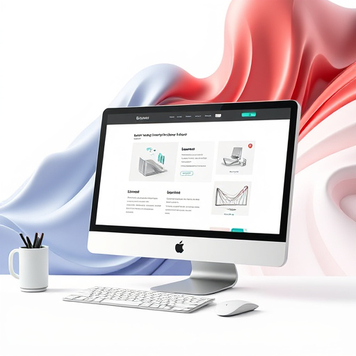 web design
