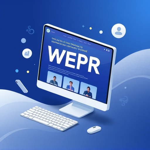 web design